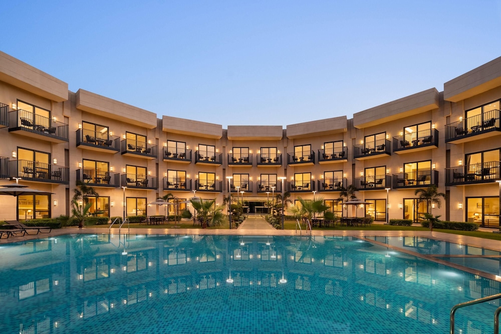 Ramada By Wyndham Sonipat Murthal
