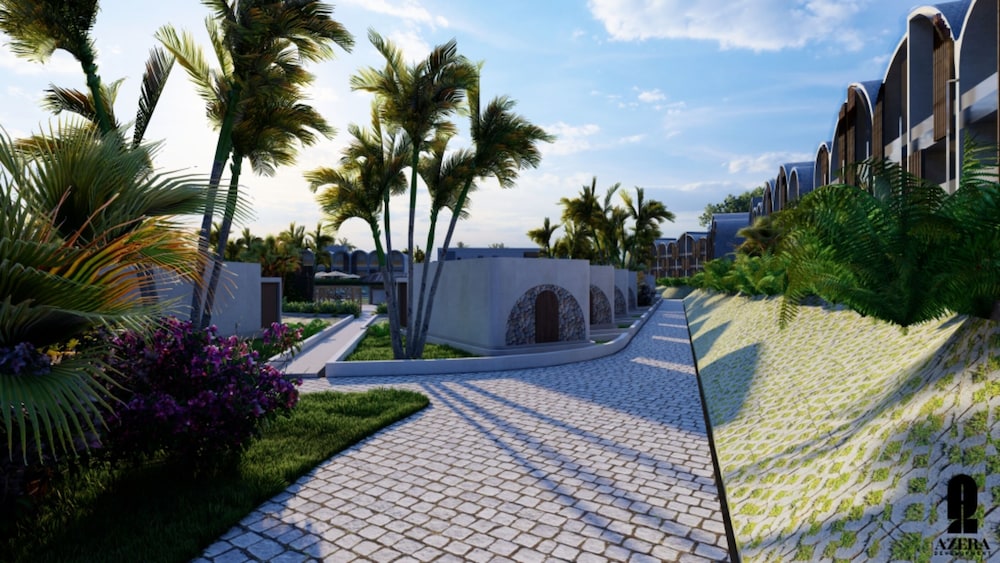 Utopia Blue Resort