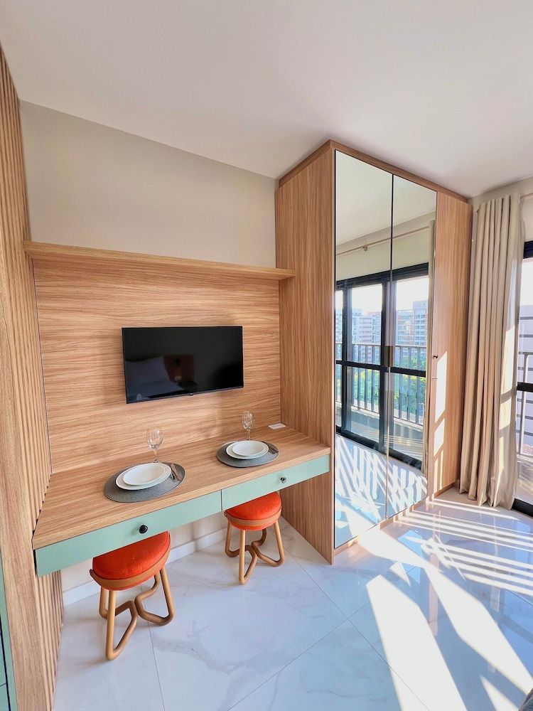 Innvista - Residencial Brera Moema