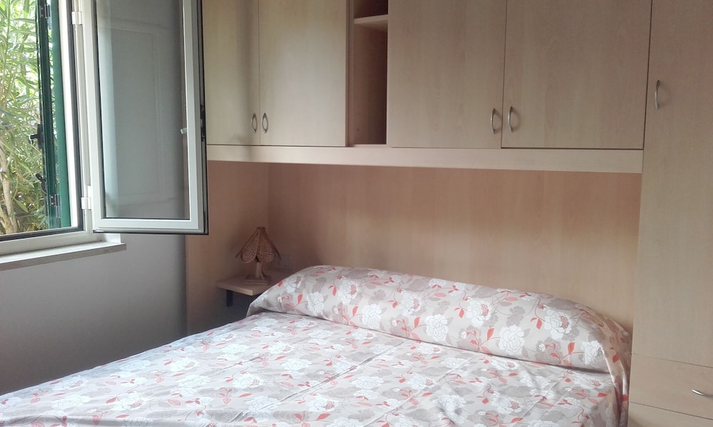 Hotel Residence Maddalena