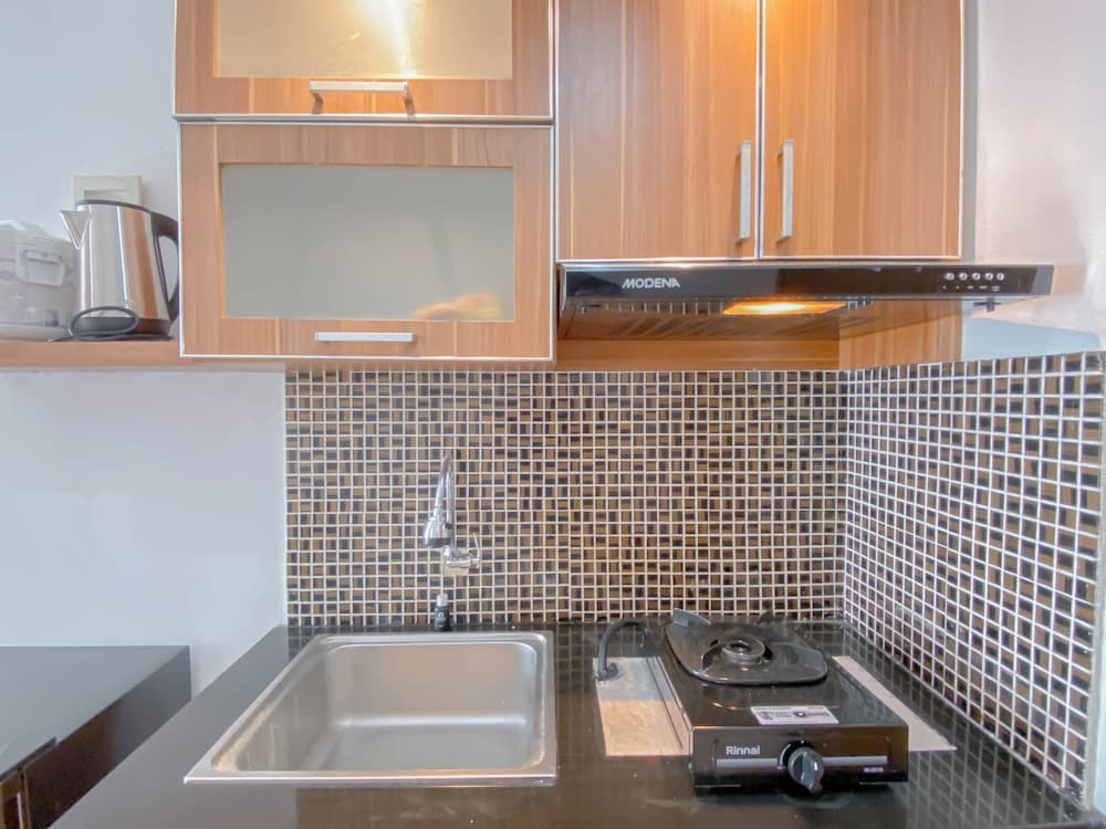 Cozy Studio At Bogor Valley Apartment