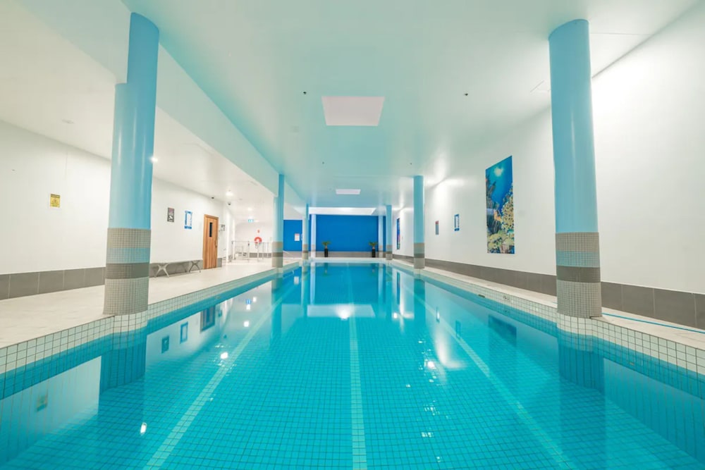 Bright 1bedroom Apartment Centrally Located Near Haymarket