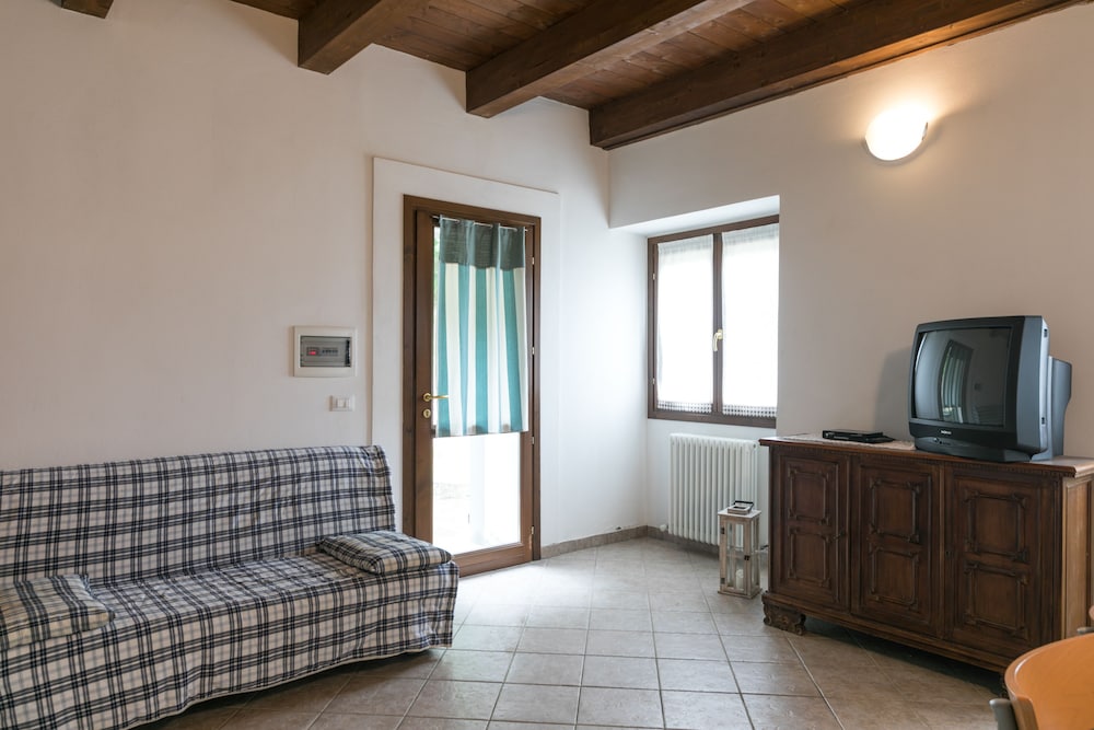 Agriturismo Antico Frutto