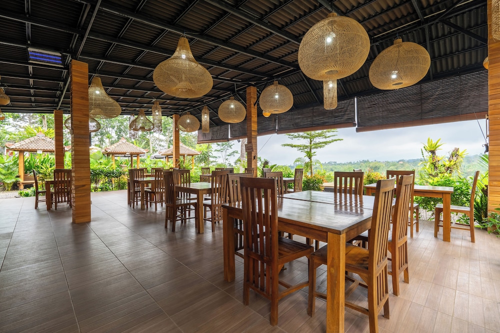 Angseri Villas Tabanan