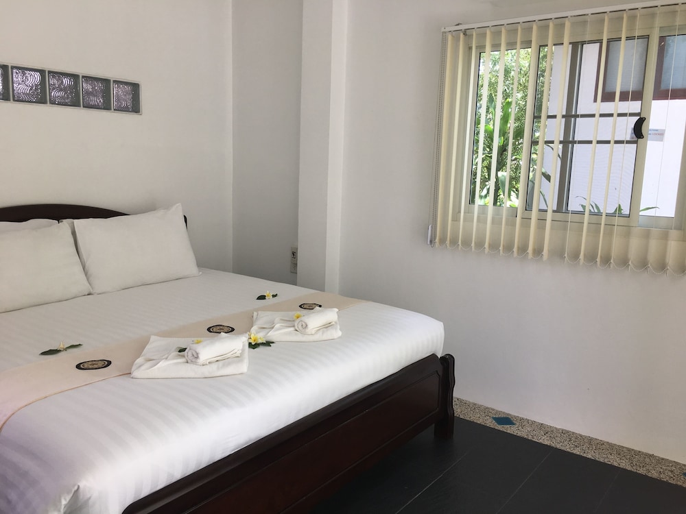 Klong Muang Dream House