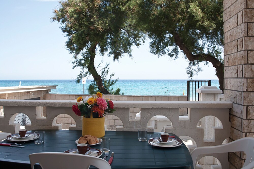 VilleSalento - Villa Panorama Beach M160