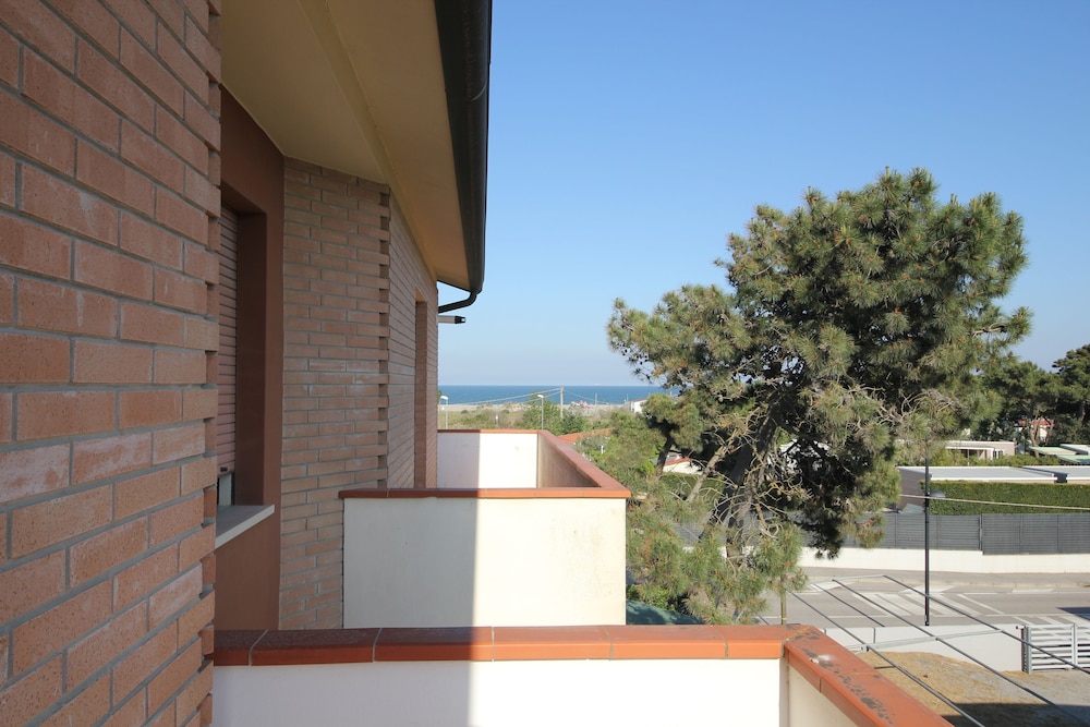 Flat 150m From the Beach of Rosolina