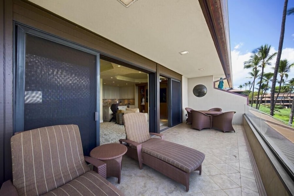 Makena Surf, #b-208 2 Bedroom Condo