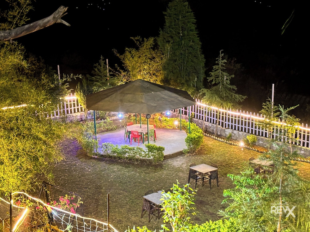 Winterline Gold Resort