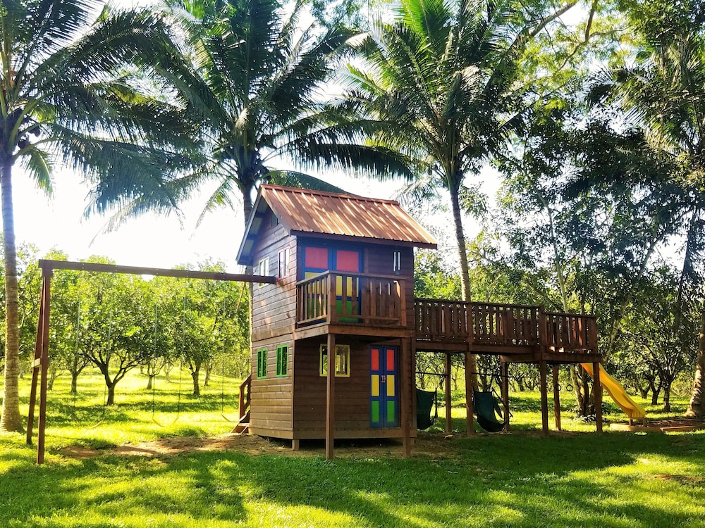 Belize Vacations - Table Rock Jungle Lodge - Property Image 14