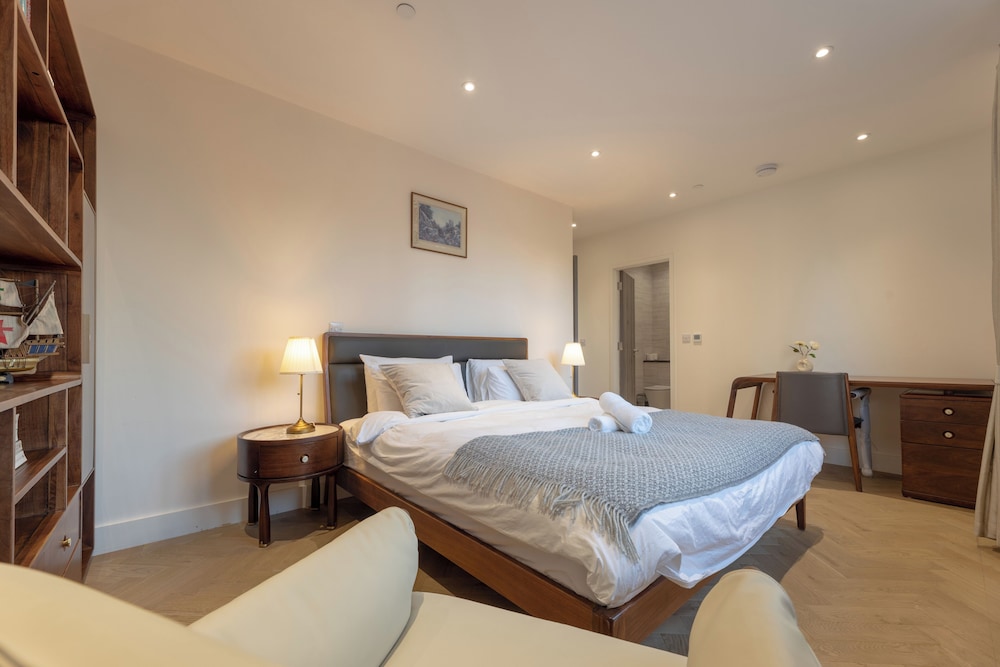 Orient Residence Manchester