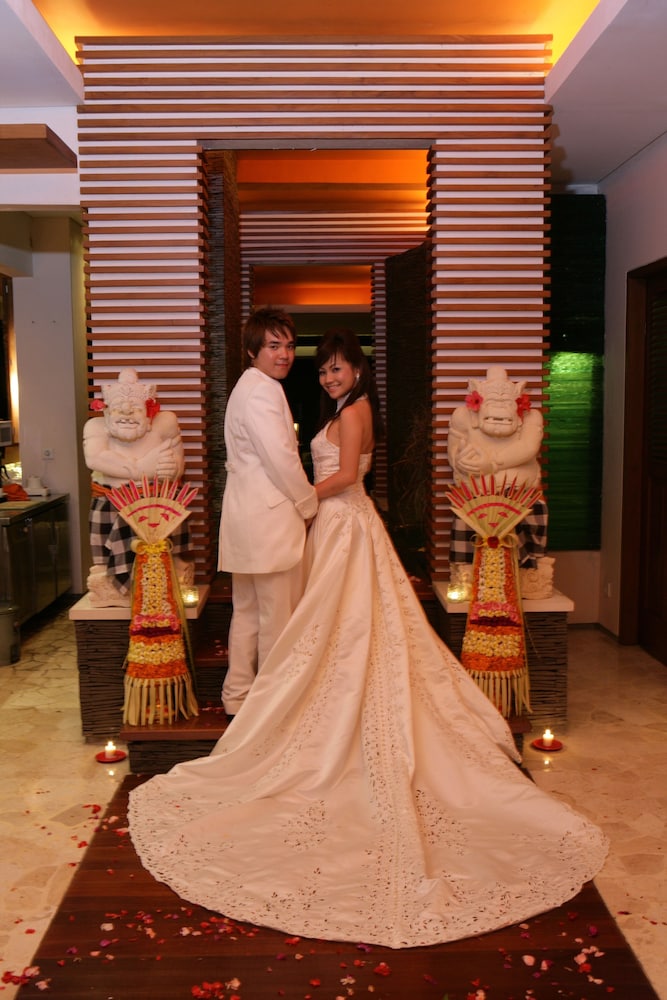 Anahata Villas & Spa Resort