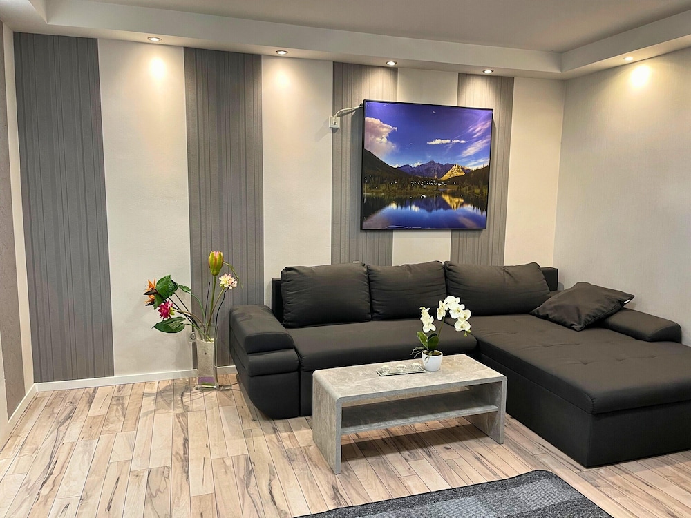 First-floor Apartment in Trier