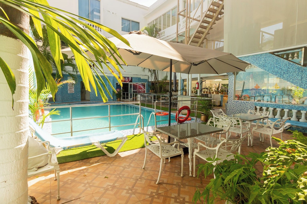 Hotel La Casona Dorada - Image 1