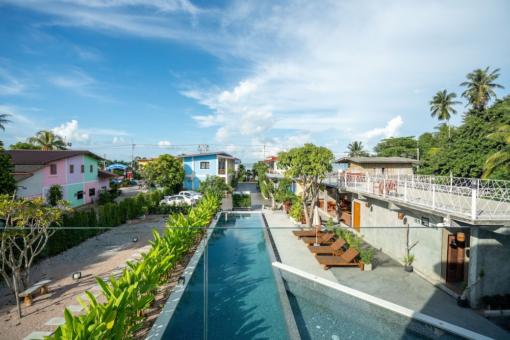 Janpa Resort