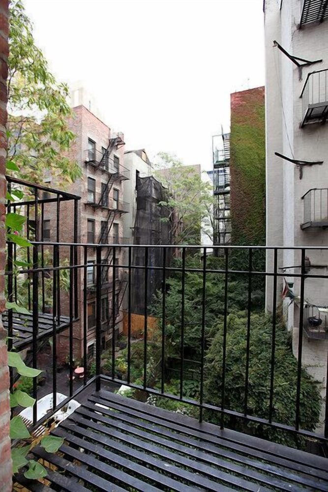 Market Rental NYC Midtown West