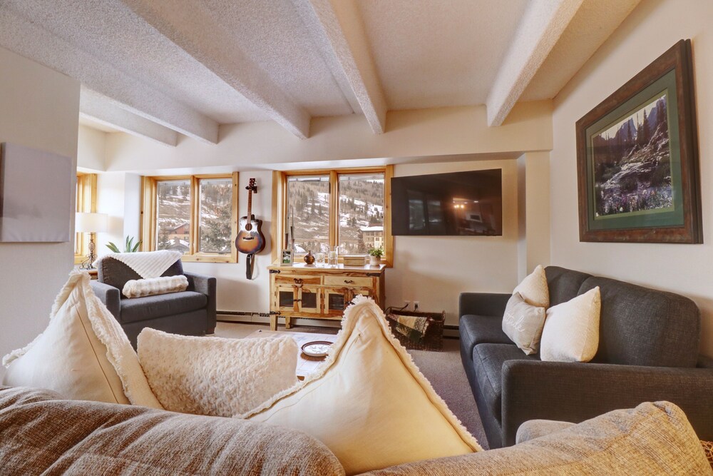 Ld308 The Lodge At Copper 2 Bedroom Condo
