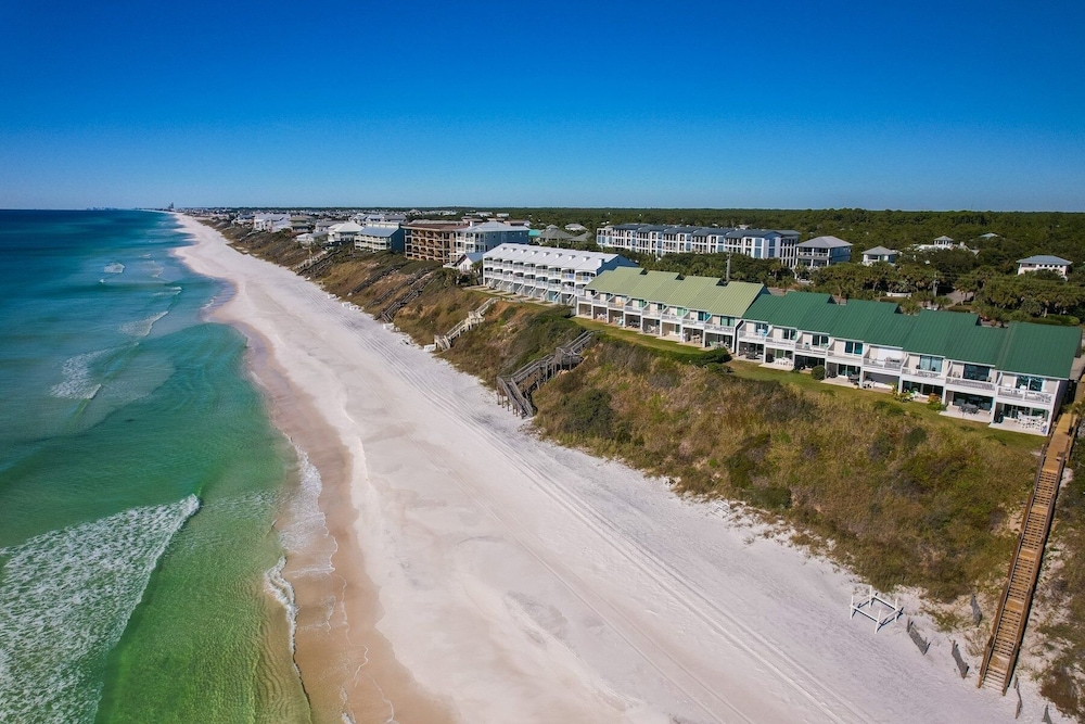 Seacrest 8 2 Bedroom Townhouse