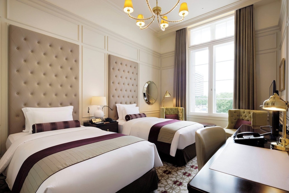 The Tokyo Station Hotel 58