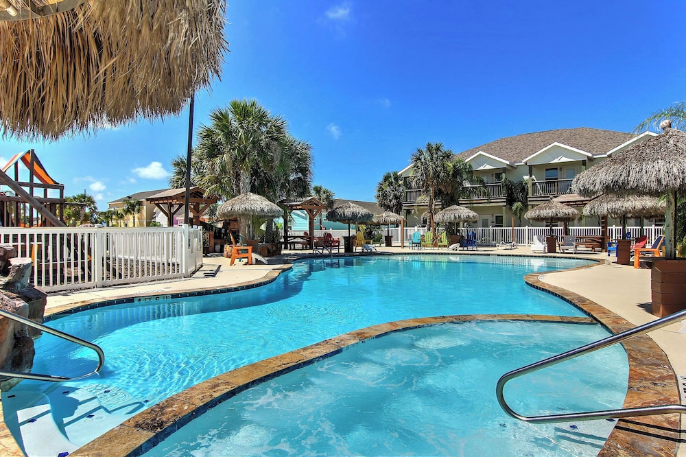 Sea Monkee by Silver Sands Vacation Rentals