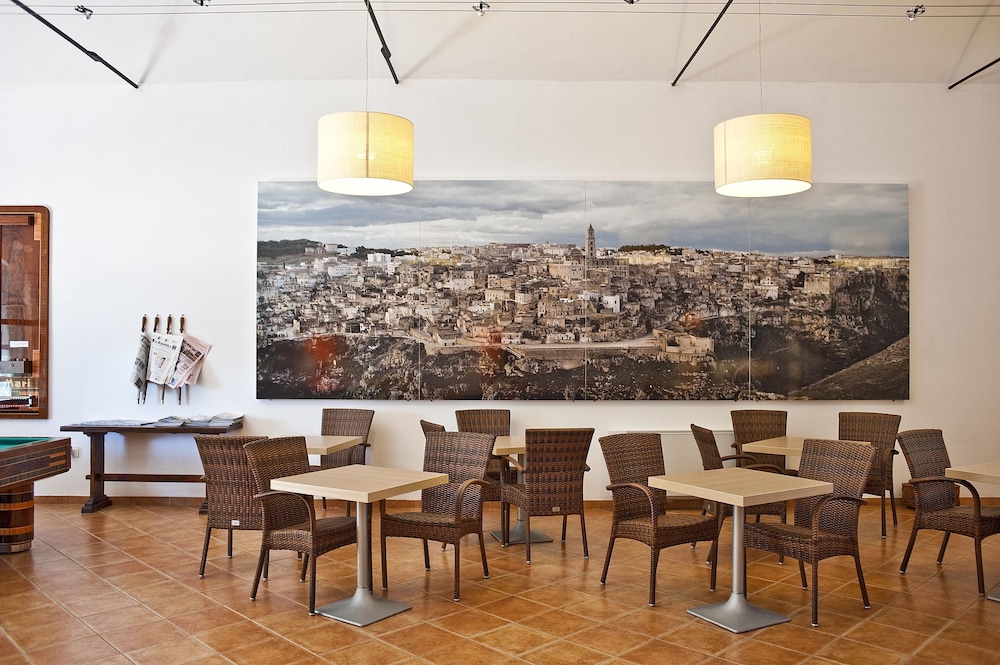 Masseria Macchia & Relais San Pio view 2