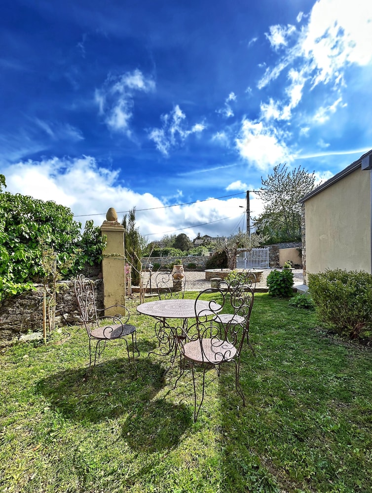 À Villa di Rutali