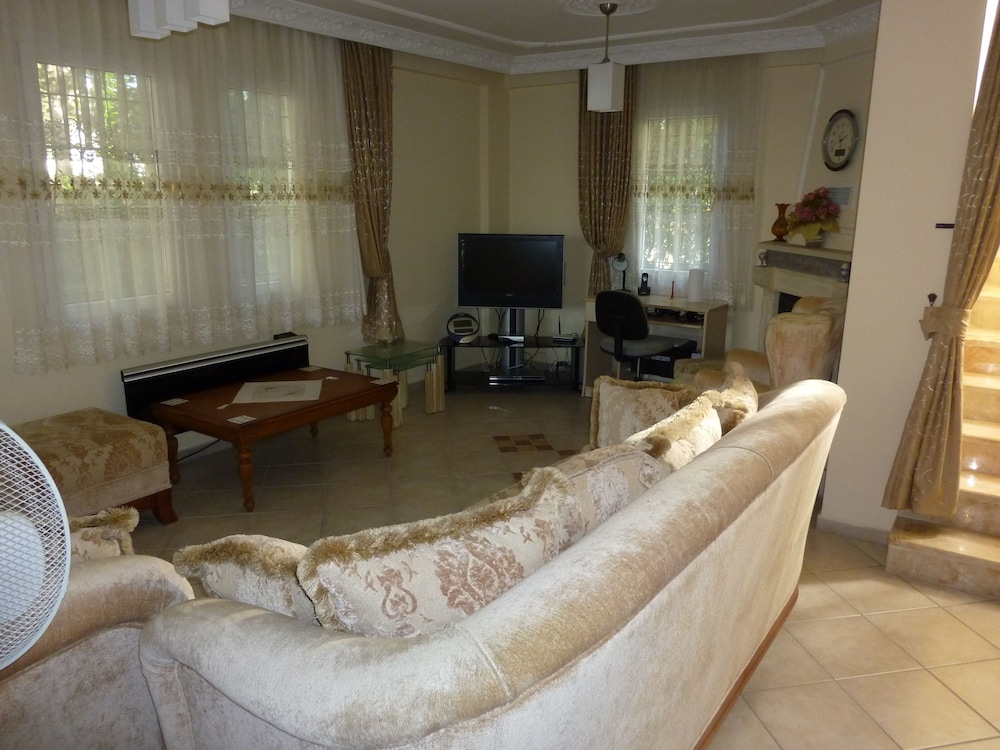 Villa Ruby