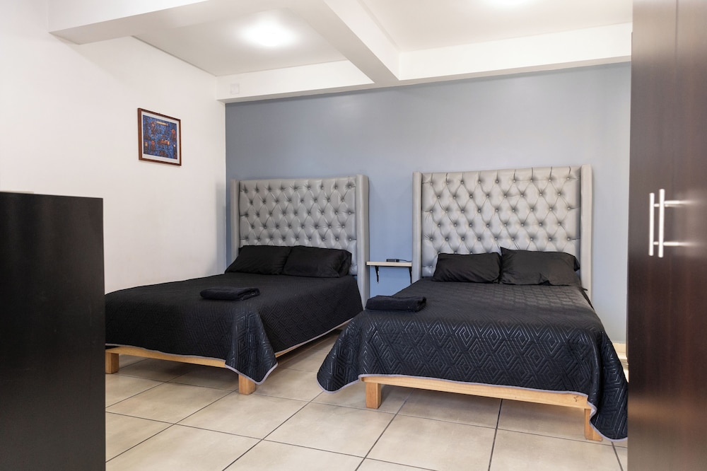 Family House with 2 Bedrooms in Oaxaca
