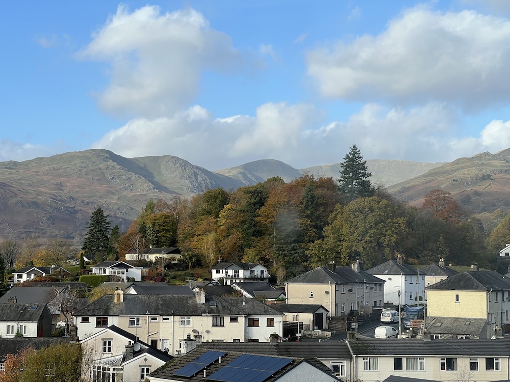 Fairfield View