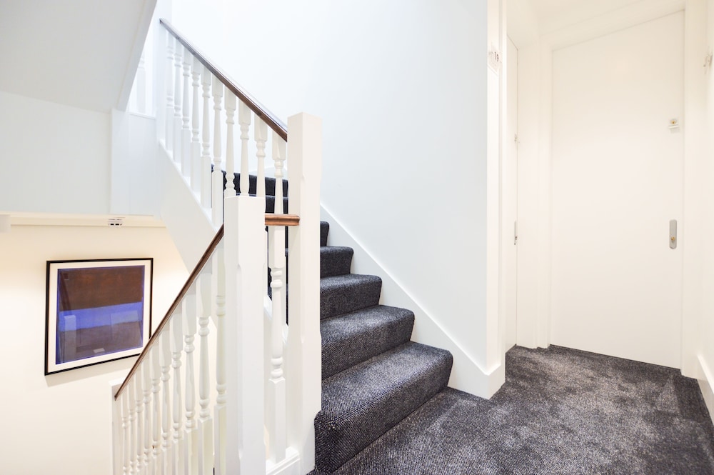 Earls Court West Serviced Apartments by Concept Apartments