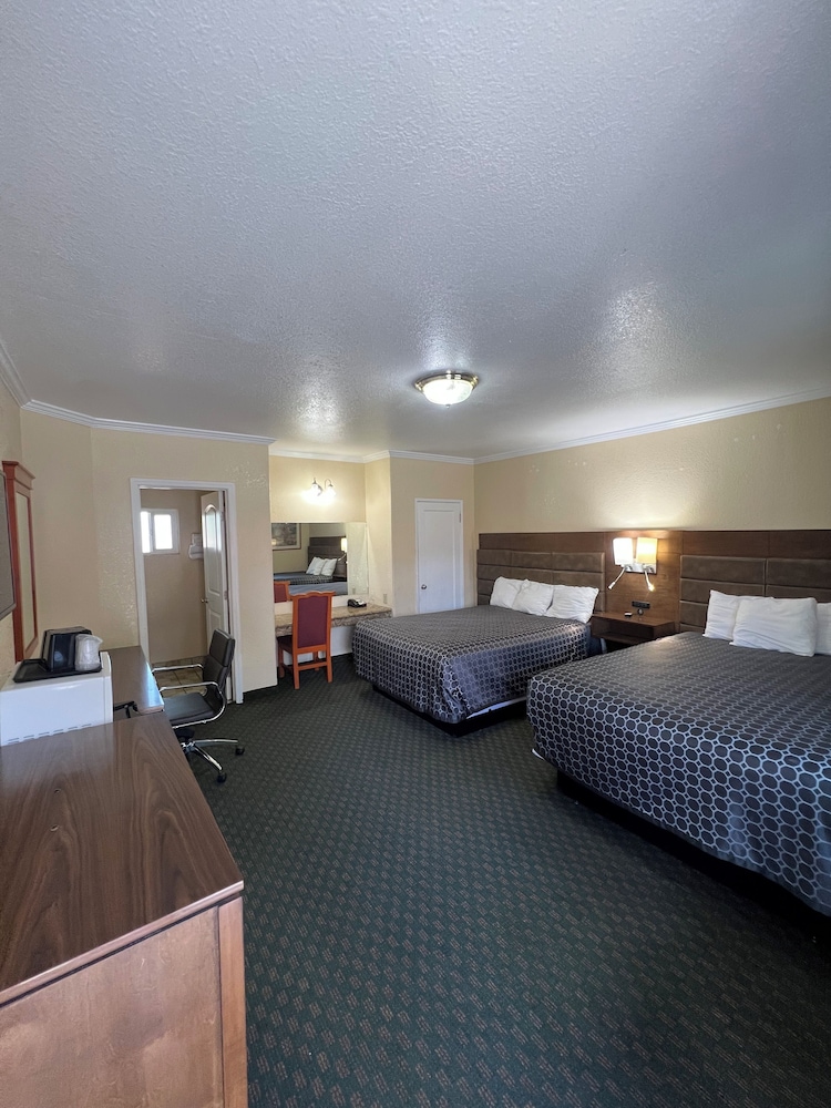 Budget inn