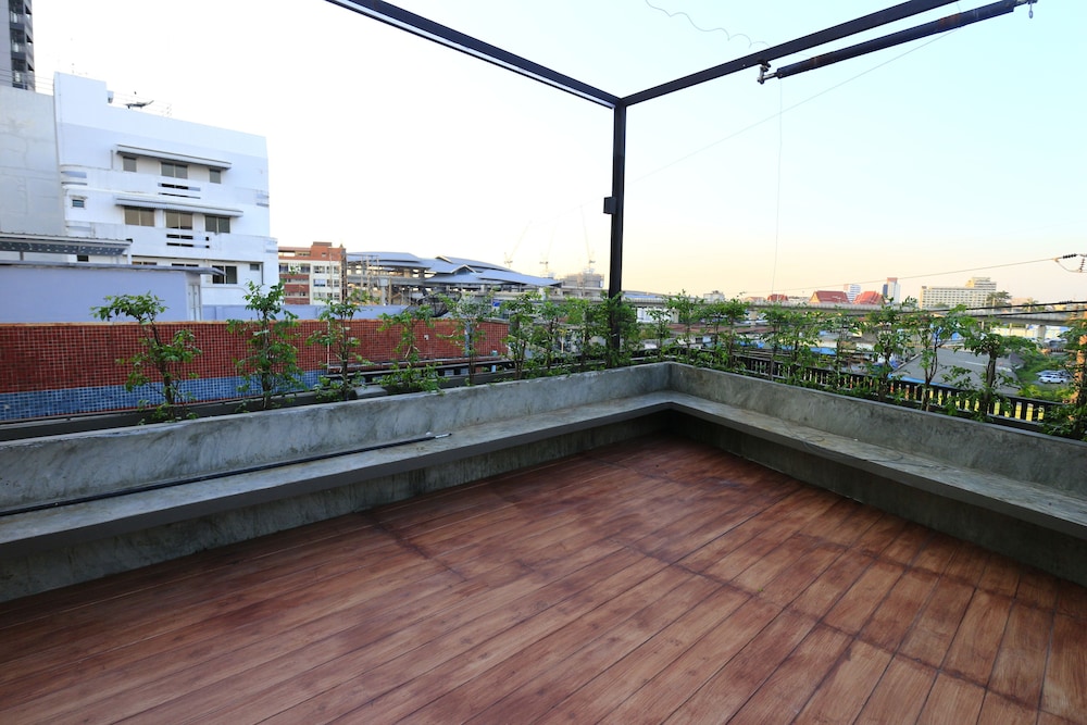 roof