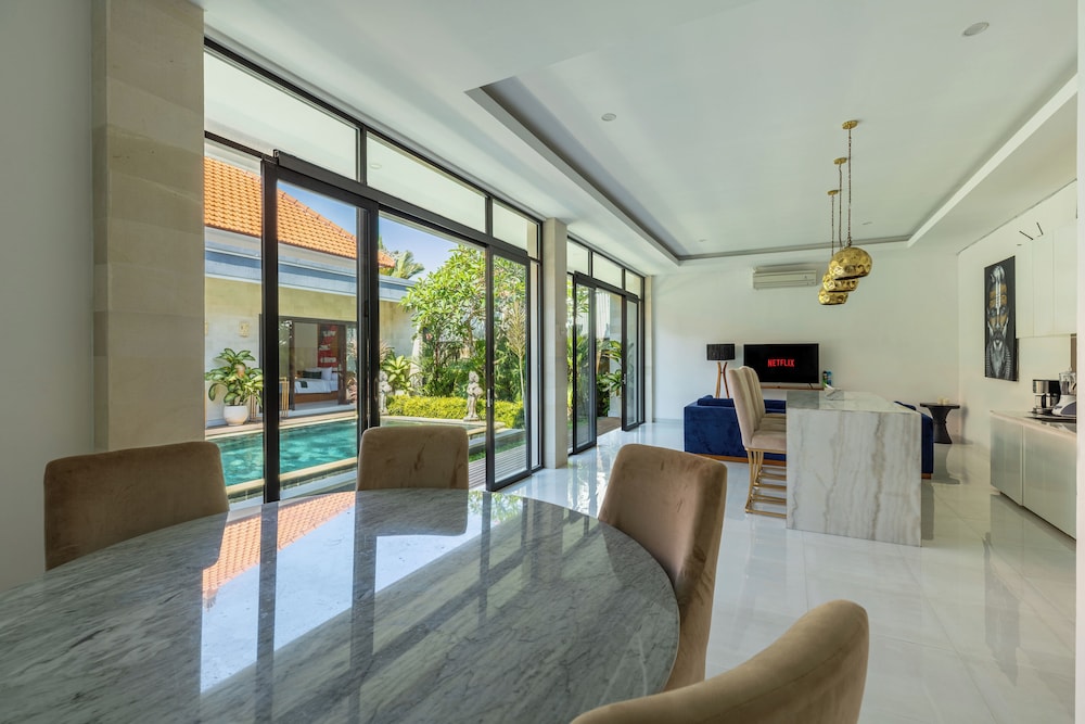 Love 1 Villa By Betterplace