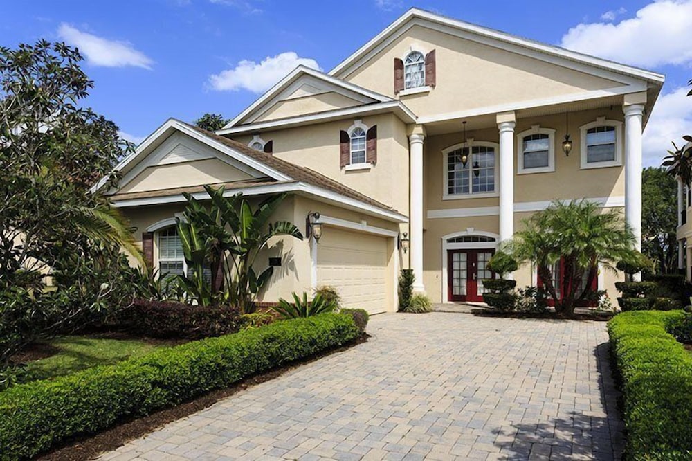 Ov4216 - Reunion Resort - 5 Bed 4 Baths Villa - Image 4