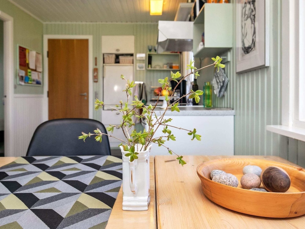 2 Person Holiday Home in Thyholm-by Traum view 5