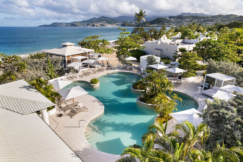 Spice Island Beach Resort 28