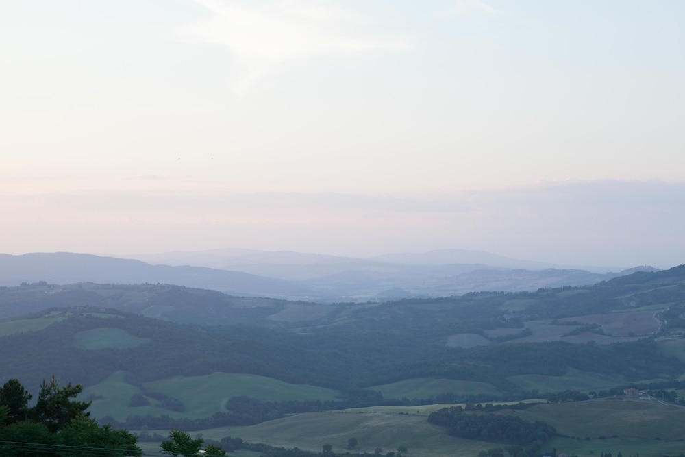 Il Vecchio Mulino Farmhouse