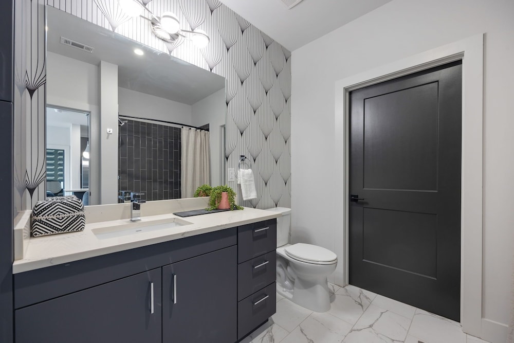 Nashville Hideaway-odyssey-heart of Midtown