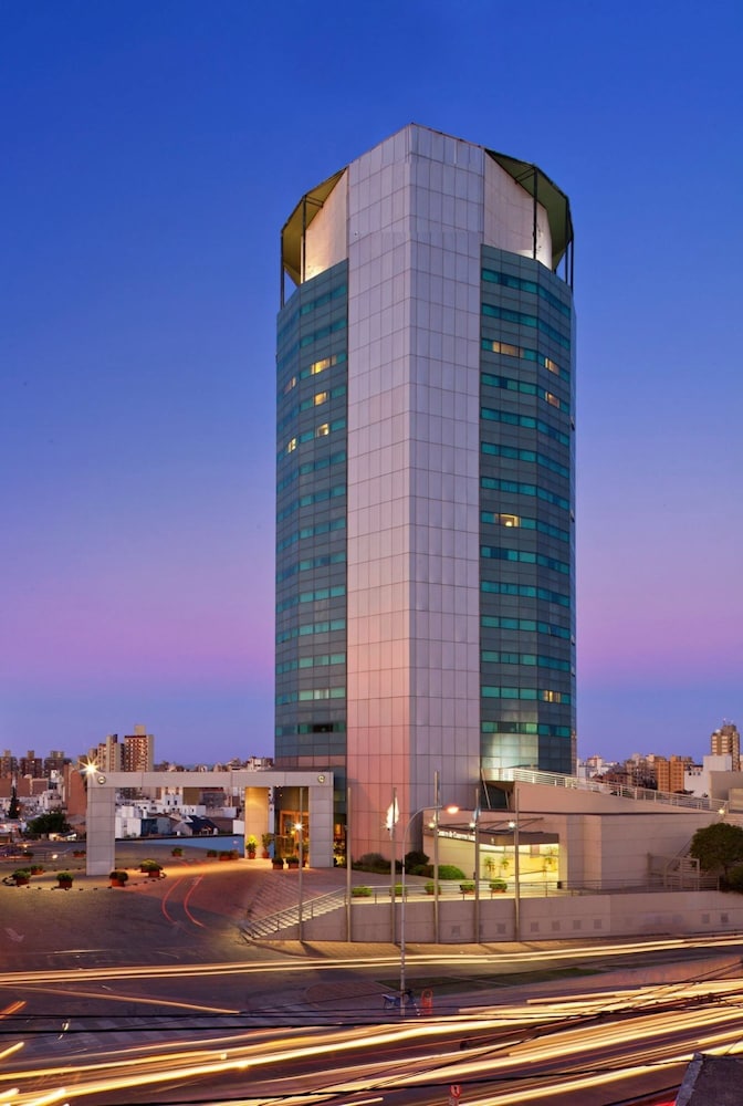 Hotel Quinto Centenario Hotel - Image 1
