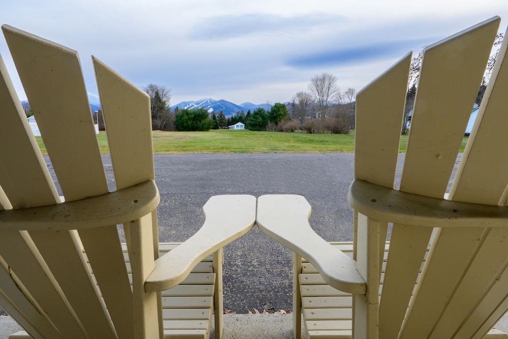 Gale River Motel