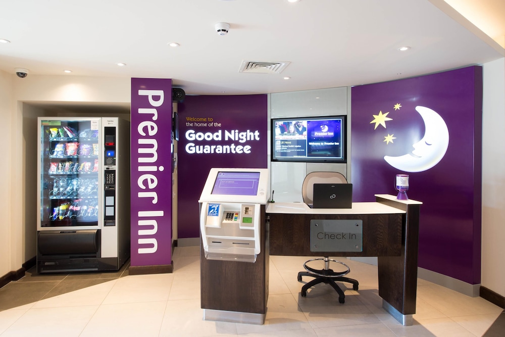 Premier Inn Leek Town Centre, photo 30