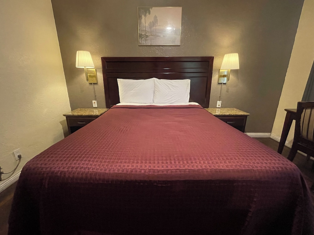 Best Motel Los Angeles Sylmar, Bild 15