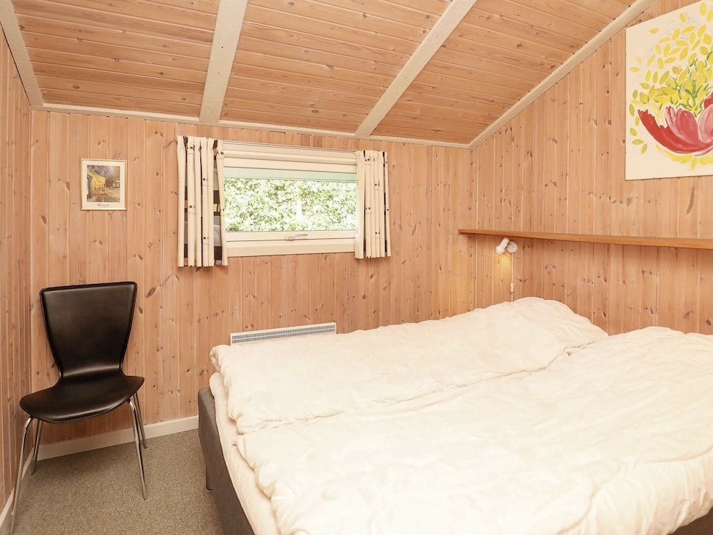 Beautiful Holiday Home in Blåvand With Sauna view 2