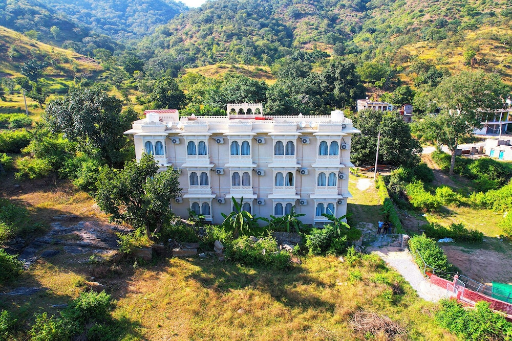 Rajkunj Haveli Kumbhalgarh