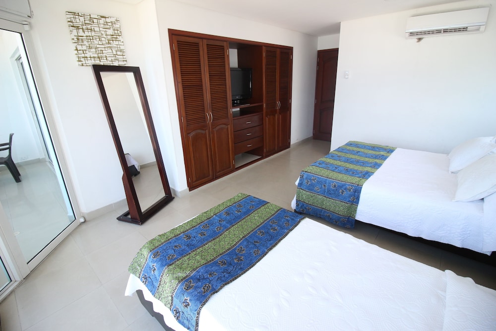 Apartamento Laguito - Vista al Mar