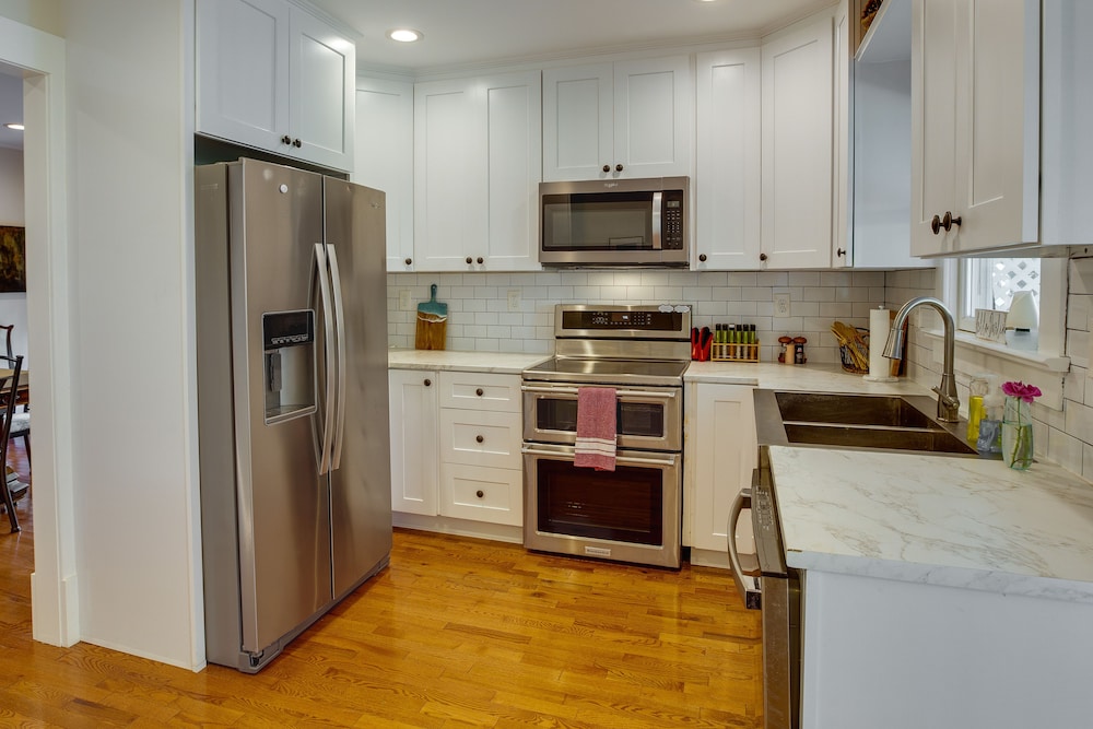 White Springs Gem w/ Patio  Screened Porch! - Property Image 22