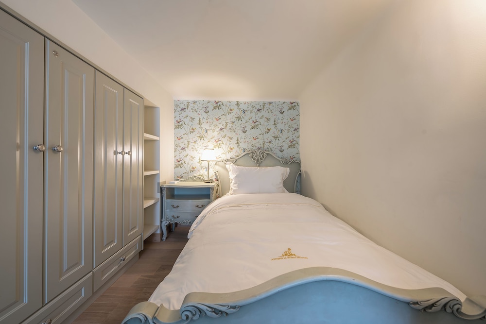 The Rare Luxury Gem in Kolonaki Sq - near Syntagma