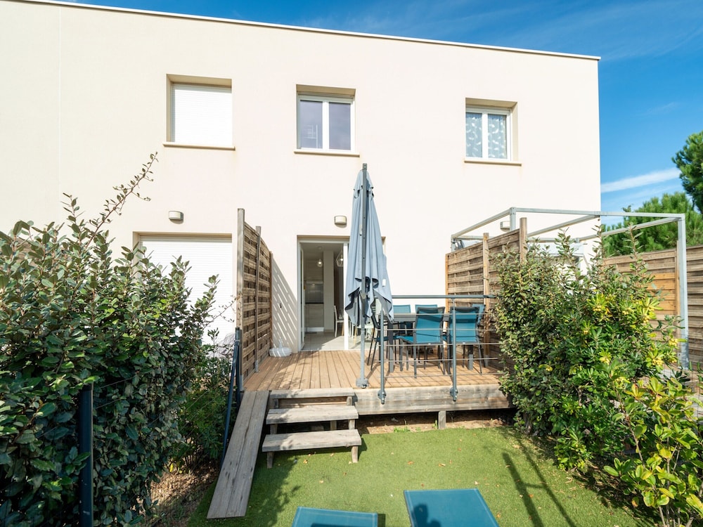 Elegant Villa in Valras-plage