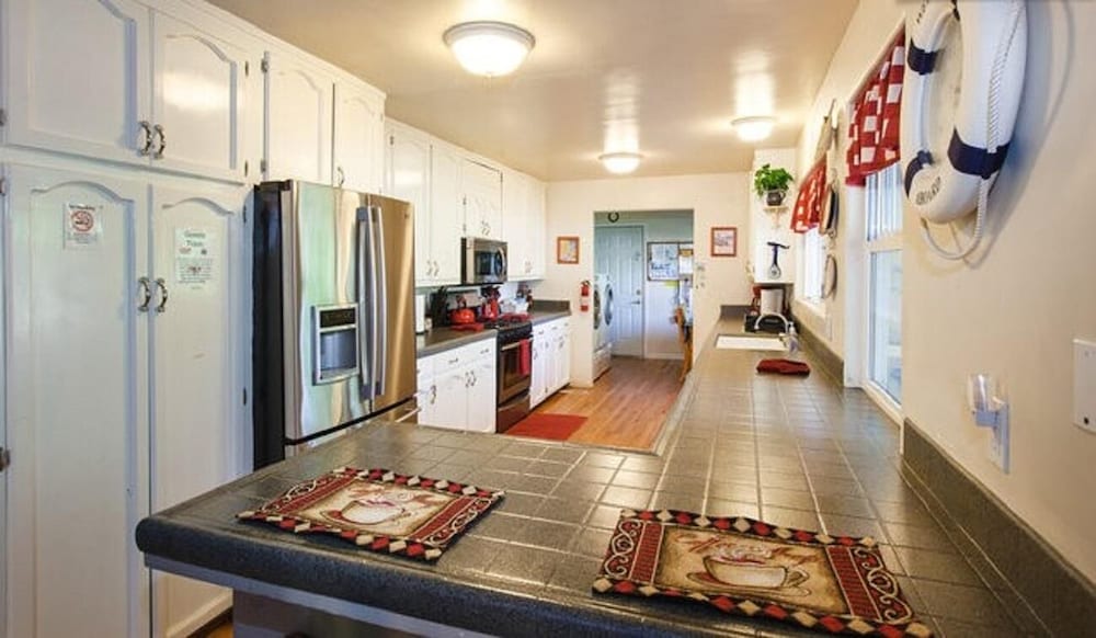 Lake Tahoe Vacations - Mv25: Waterfront Tahoe Keys Home -30 Days Minimum - Property Image 58