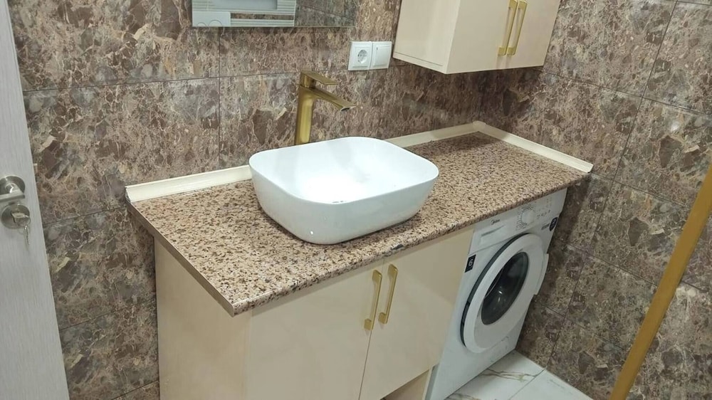 Apartment in Batumi sea View